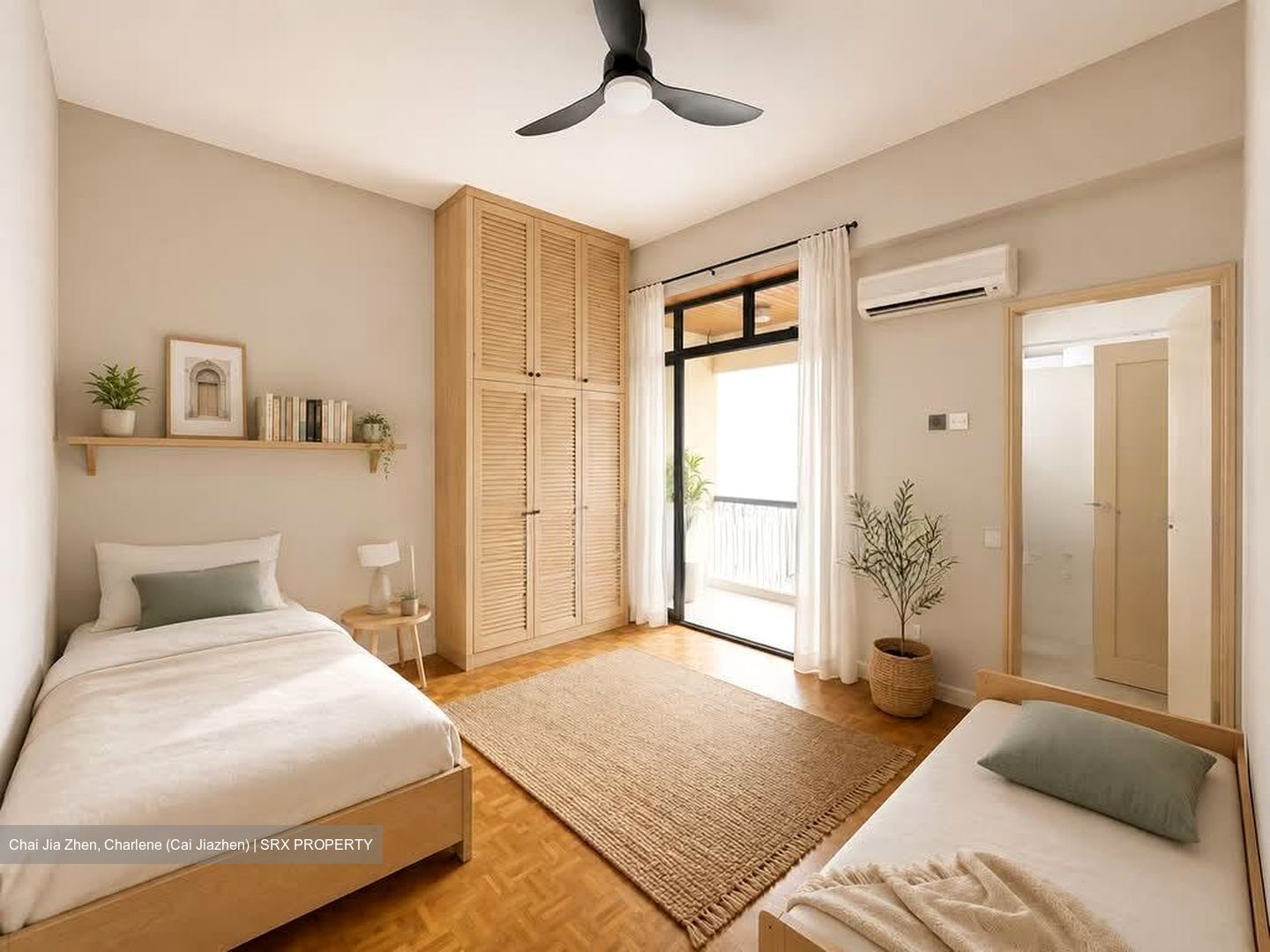 Toh Yi Court (D21), Condominium #576608191